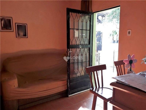 Imagem 2 de 3 de Casa Com 2 Dormitórios À Venda, 70 M² Por R$ 350.000,00 - Engenhoca - Niterói/rj - Ca12292