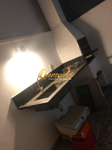 Imagem 16 de 16 de Apartamento - Ap00108 - 69900185