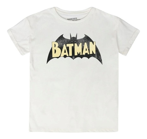 Playera Mascara De Latex Detective Batman Mldc Mujer