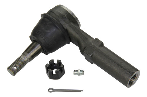 Terminal Direccion Moog Sierra 3500 H 6.6 2011 2012 2013