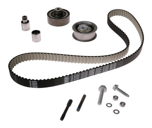 Kit Distribución Skf Vw Polo Classic 1.9 Tdi Diesel 98-00