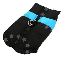 Comprar Mascota Perro Capa Acolchada Chaqueta Ropa Ropa Chaleco Arné