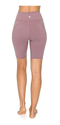 Leggings Depot Yl77as8-lunarrock-1x Alta Cintura 8  7pq2j