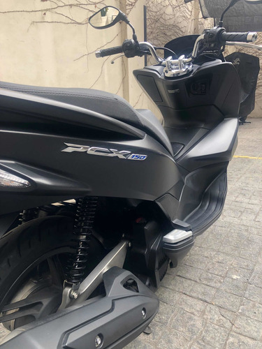 Imagen 13 de 14 de Honda Pcx 150