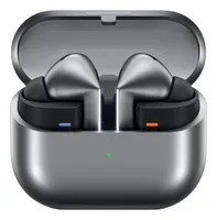 Auriculares Galaxy Buds 3 Pro Compatibles Con Samsung Gris