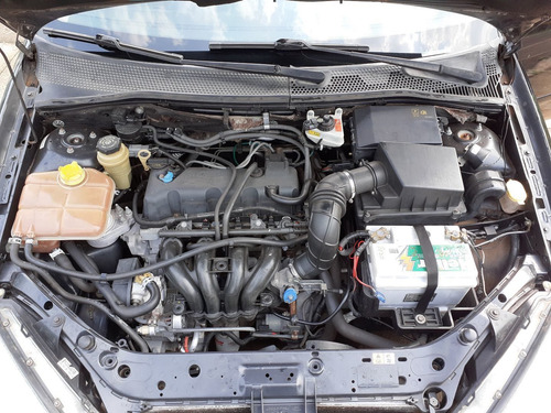 Ford Focus Sedan 1.6 Glx 4p 2007