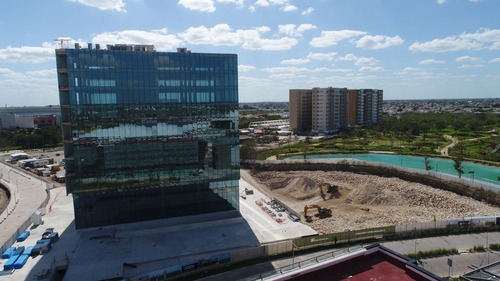 Oficinas (244.91m2) En Venta En Torre Uno En Vía Montejo