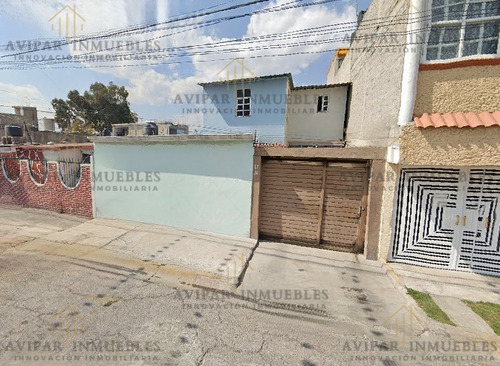 Venta De Casa En La Mejor Ubicacion De Ecatepec De Morelos Cd Azteca