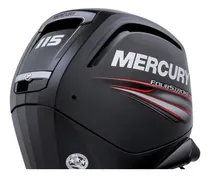 Comprar Motor Mercury Fuera Borda 115 Hp 4 Tiempos Garantia