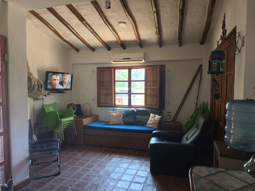 Vende Apartamento Conjunto Vacacional Los Cayos Villa Turística En Boca De Aroa, Falcón G20-06 Jm