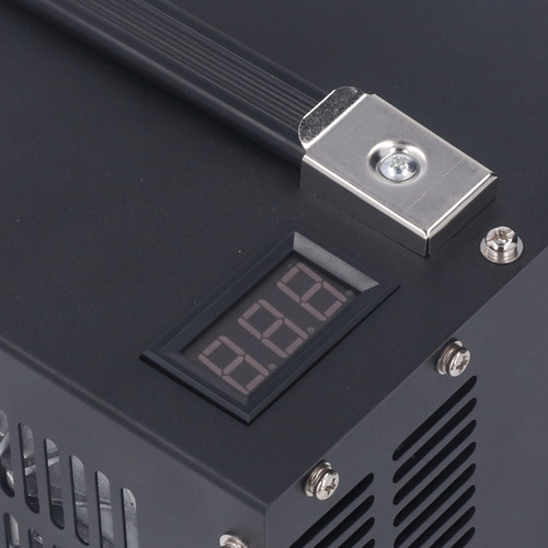 Compresor Eléctrico Portátil De Bomba Pcp De Alta Presión