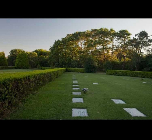 Imagen 3 de 8 de Parcela Cementerio Parque Memorial Pilar .