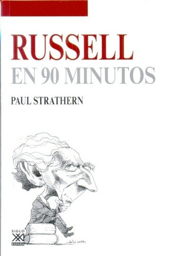 Russell En 90 Minutos - Strathern, Paul