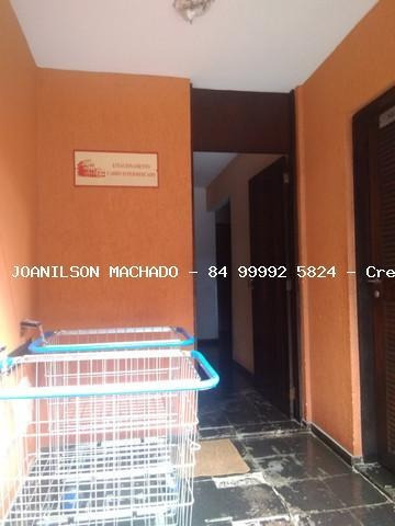 Imagem 7 de 15 de Apartamento Para Venda Em Natal, Lagoa Nova - Villagio De Roma, 3 Dormitórios, 1 Banheiro, 1 Vaga - Ap1550-vi_2-1093557