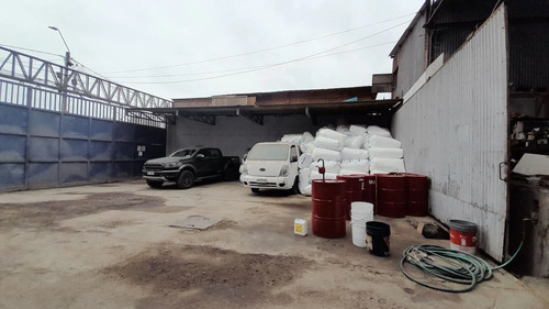 Arriendo Terreno Comercial