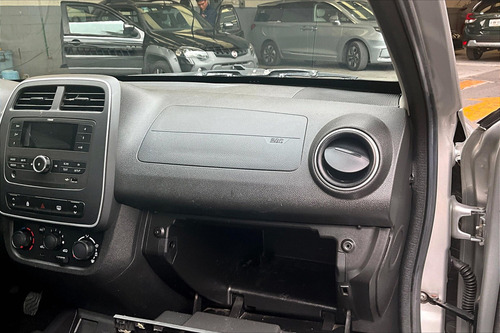 Renault Kwid 2022