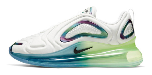 Zapatillas Nike Air Max 720 Bubble Pack Urbano Ct5229-100   