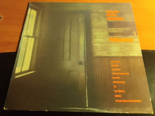 Lloyd Cole And The Commotions - Lp