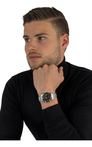 Reloj Invicta Pro Diver 8932 De Acero Inoxidable Para Hombre