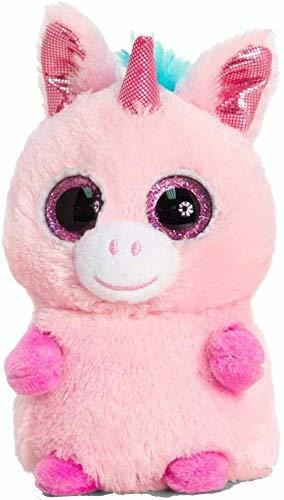 Keel Toys Mini Motsu Peluche Belinda De 4 Pulgadas