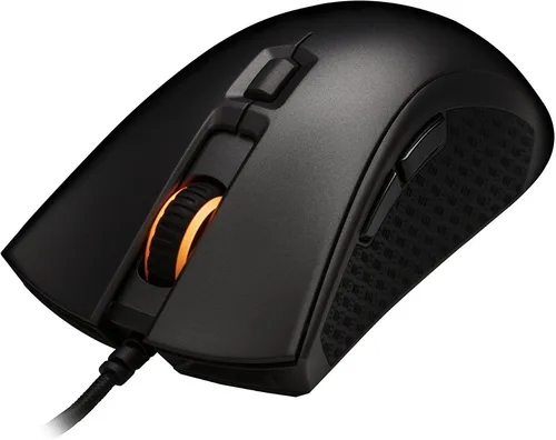 Mouse Gamer Hyperx Pulsefire Fps Pro Rgb 16000 Dpi 6 Botones