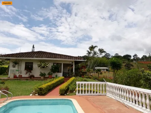 Finca Condominio Borrero Ayerbe 5300 Mtr.