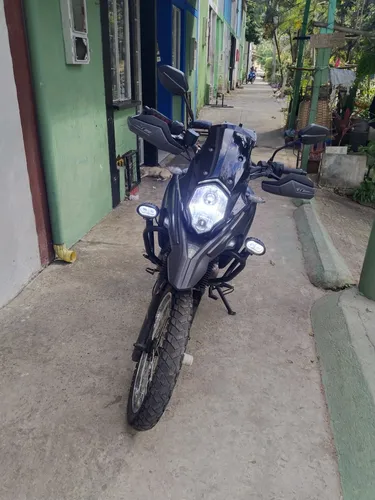 Ttds 200 Edicion Rally Modelo 2023