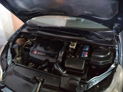 Citroën C4 2.0 Hdi Exclusive Sedan 4 Puertas 2009 44592577
