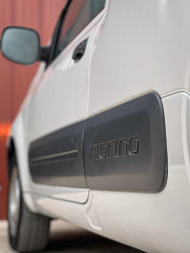 Fiat Fiorino 1.4 Fire Evo 87cv