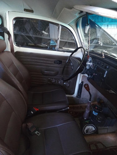Volkswagen Fusca 1.300 - 1975