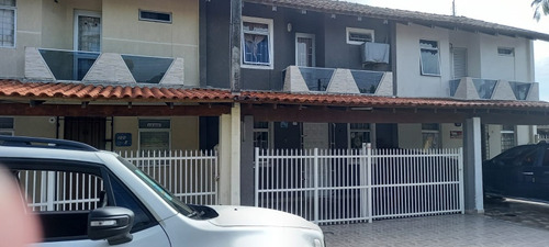 Matinhos Sobrado Praia Grande 80 Mts Mar Oportunidade Financio