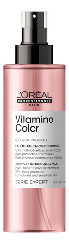 Vitamino Color 10 In 1  Spray  190 Ml 