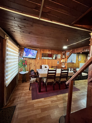 Casa En Venta Para Inversión O Vivir