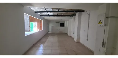 Arriendo Bodega Independiente Menga Acopi Cali Yumbo
