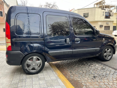 Renault Kangoo 1.6