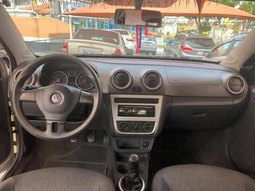Volkswagen Voyage