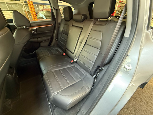 Honda CR-V 1.5 Turbo Plus Cvt