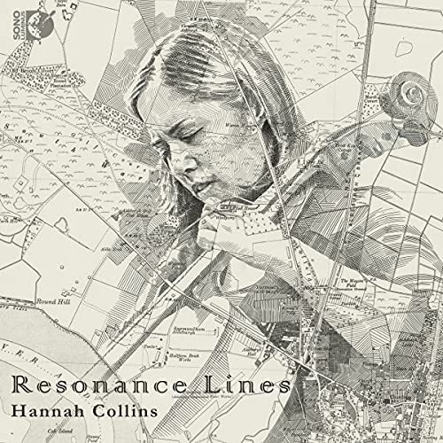 Cd Resonance Lines - Hannah Collins