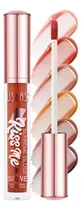 Comprar Brillo Labial Ushas Kiss Me Lipgloss Brillo Color