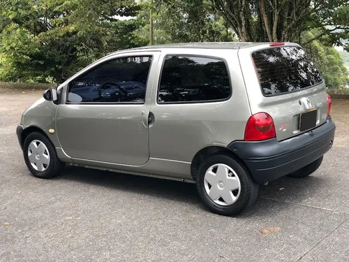 Renault Twingo 1.2 Access