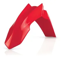 Comprar Guardabarro Delantero Honda Crf250 14\u002F17 Crf450 13\u002F16 Tornad