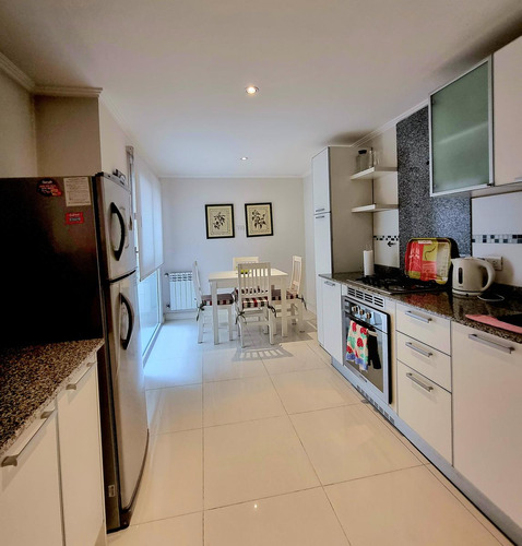 Departamento En Alquiler Invierno 2024. 2 Amb. Amenities. Zona Guemes