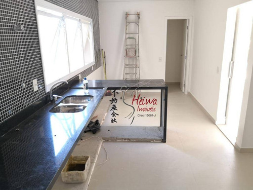 Imagem 11 de 19 de Sobrado Com 5 Dormitórios À Venda, 390 M² Por R$ 2.800.000,00 - Residencial Cinco (alphaville) - Santana De Parnaíba/sp - So0883