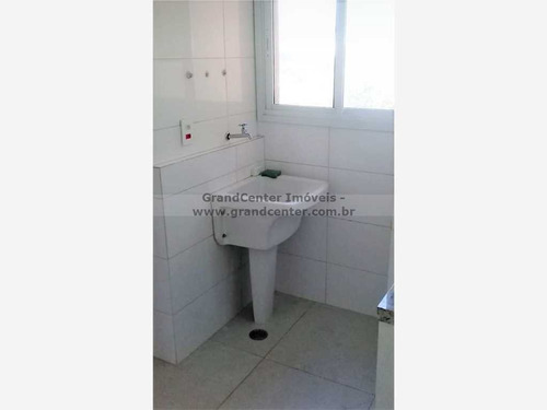 Imagem 10 de 12 de Apartamento - Campestre - Santo Andre - Sao Paulo | Ref.: - 10851