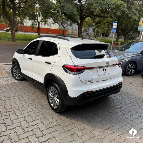 Fiat Pulse 1.3 FLEX DRIVE MANUAL