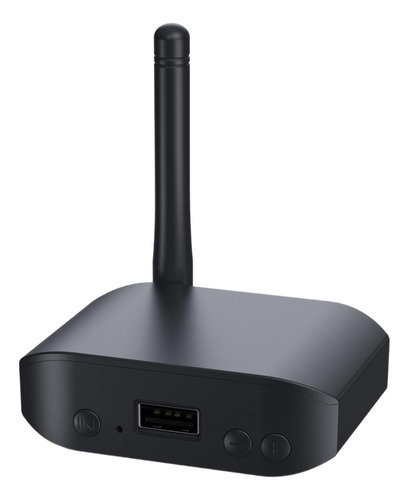 Receptor Usb Bt Receptor De Música Llamadas Manos Libres