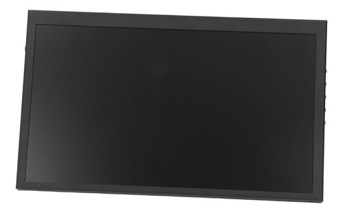 Altavoz Con Monitor De Pantalla Portátil De 10.1 Pulgadas Pa