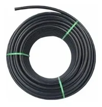 Comprar Caño Plastiducto Negro 3\u002F4  Pulgada Rollo Oferta Pf