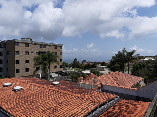 Imagen 14 de 14 de Venta De Casa En San Antonio De Los Altos. Urb El Retiro Rz