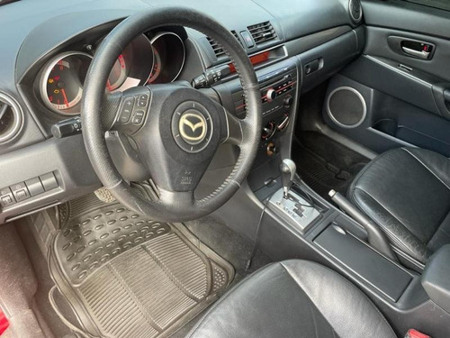 Imagen 12 de 15 de Mazda 3
